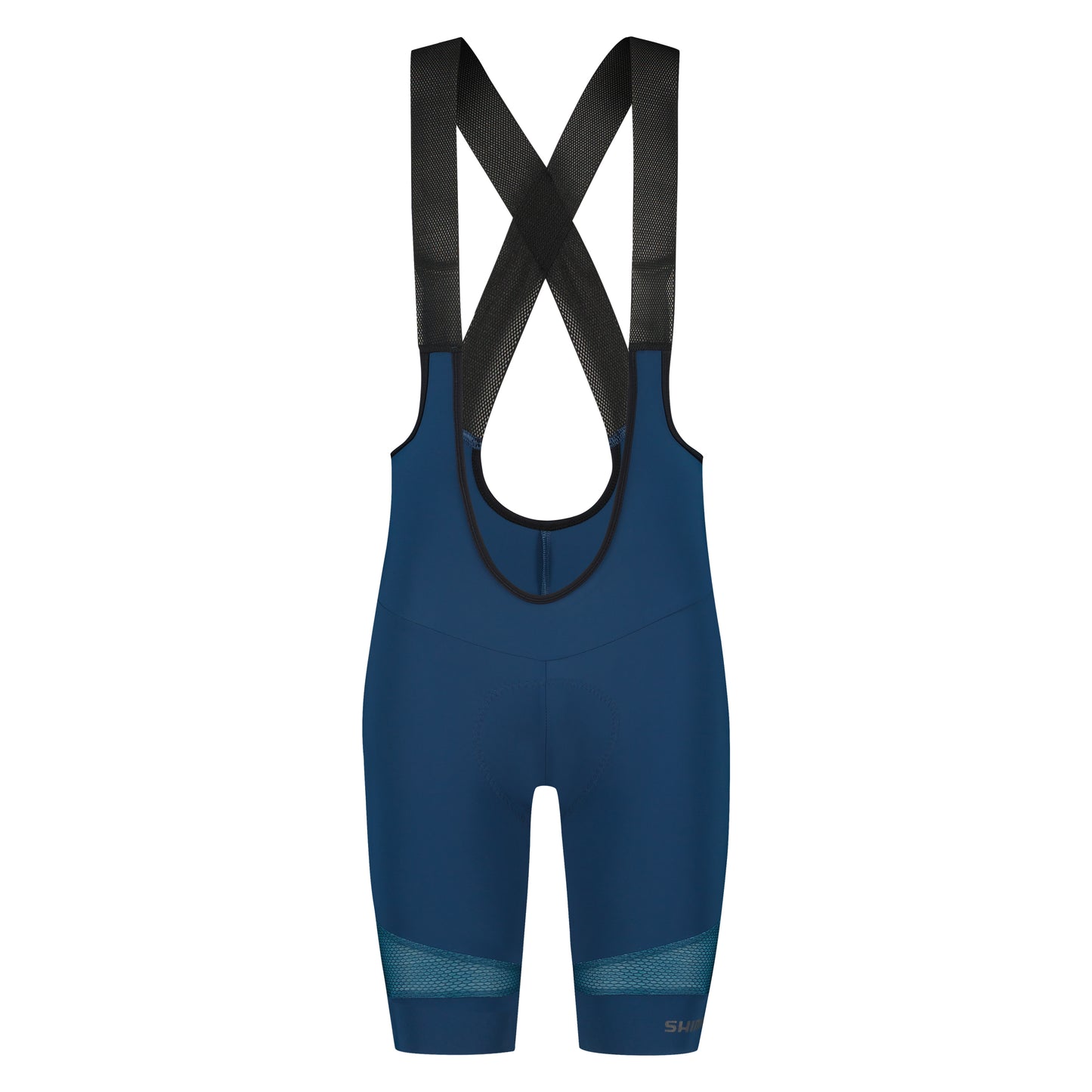 Piuma Gekleurde Fietsbroek