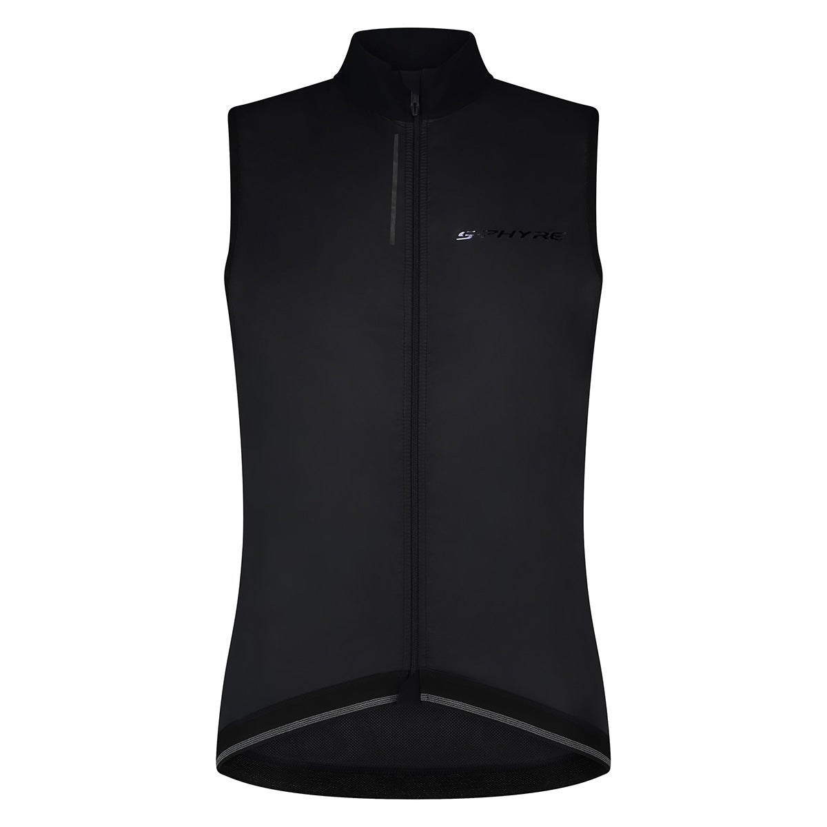 S-PHYRE Wind Vest Super Licht