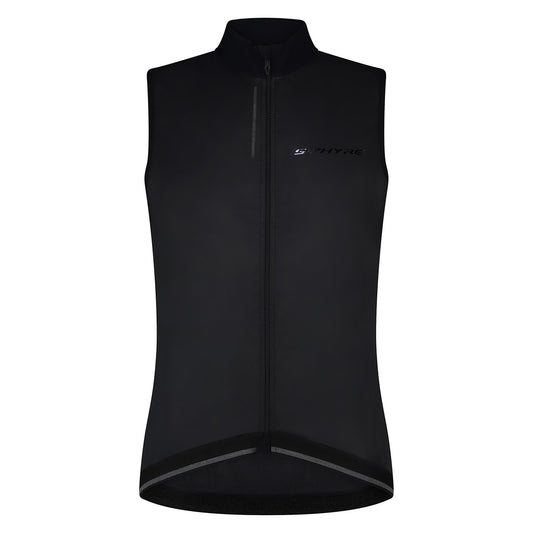 S-PHYRE Wind Vest Super Licht