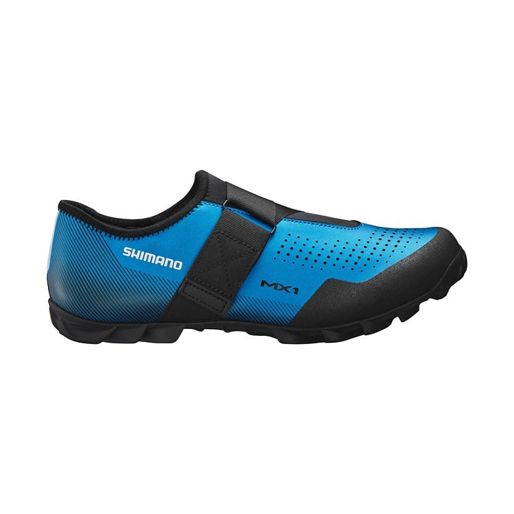 Blauw / 42 / Normaal