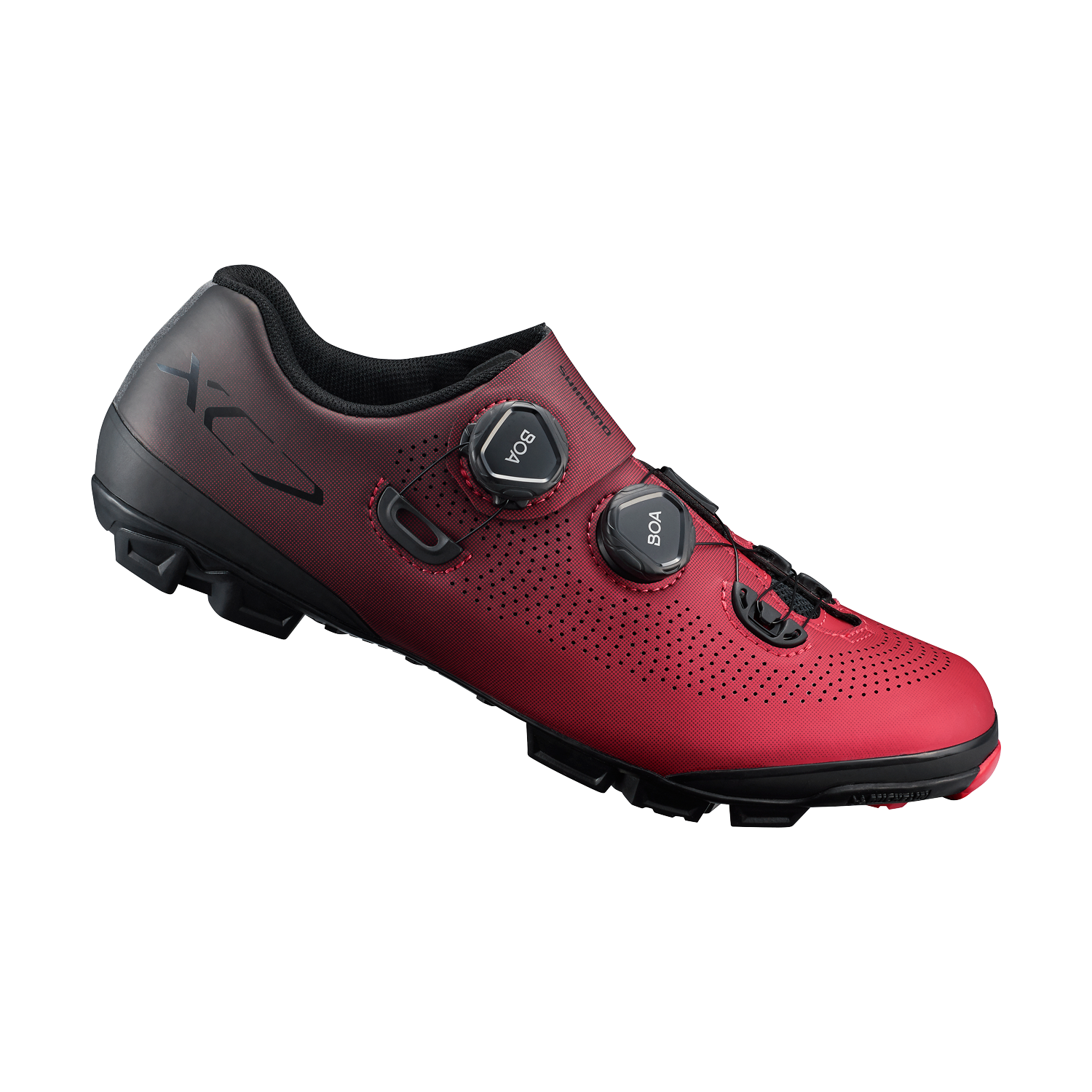 Shimano mtb schoenen heren hotsell