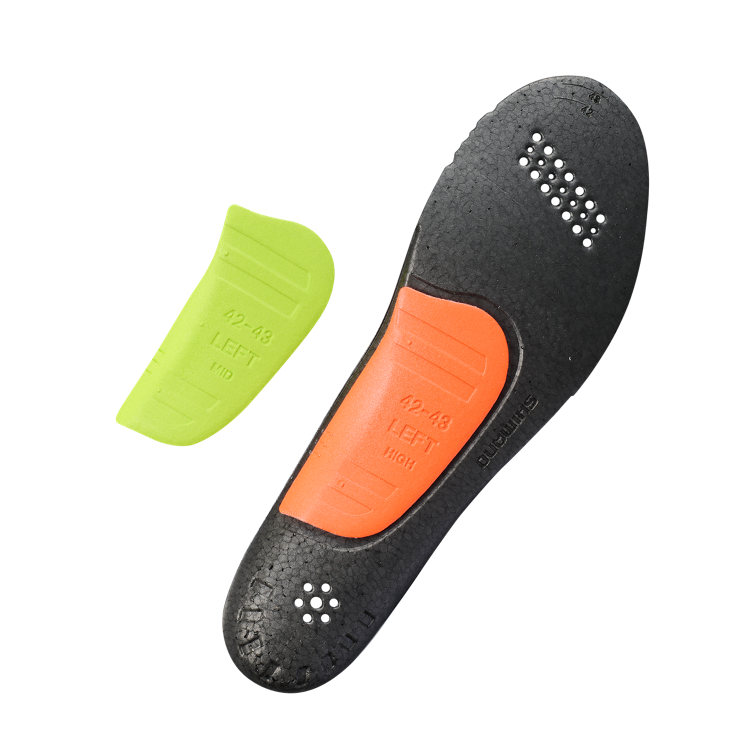 S-PHYRE Dynalast 2.0 Archsync Binnenzool