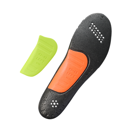 S-PHYRE Dynalast 2.0 Archsync Binnenzool
