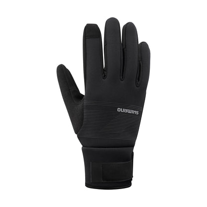 Windbreak Thermal Gloves Shimano