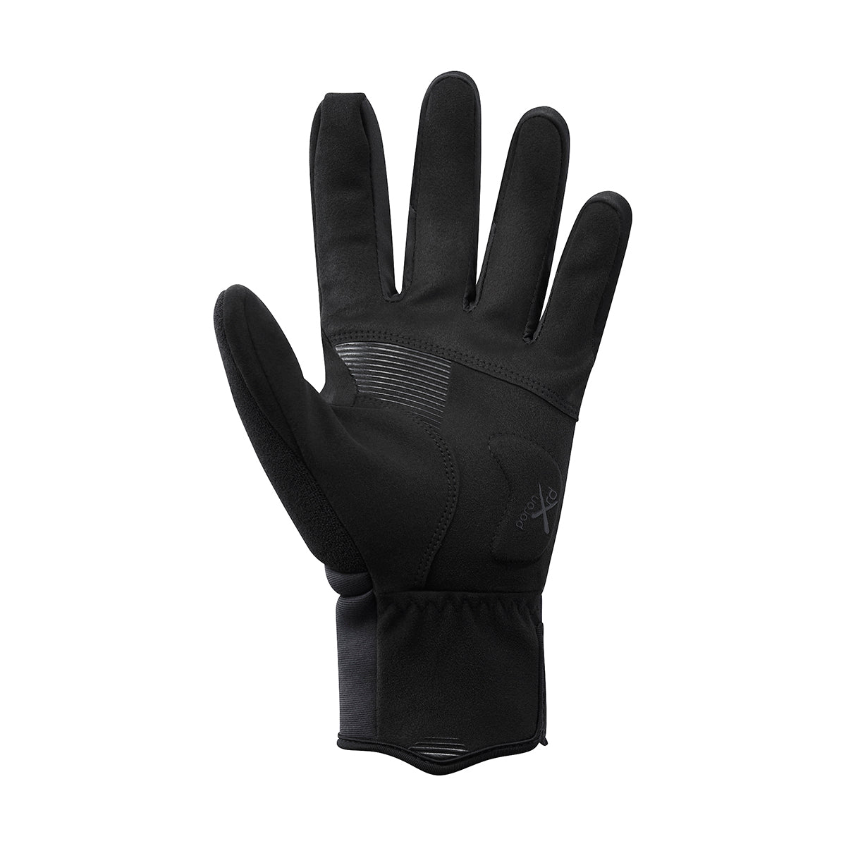 Windbreak Thermal  gloves shimano