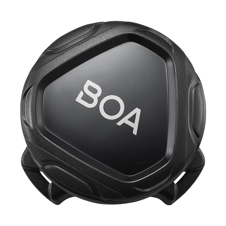 BOA Kit L6 Zwart