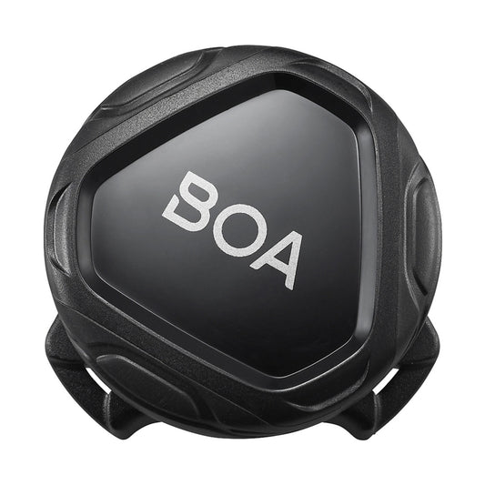 BOA Kit L6 Zwart