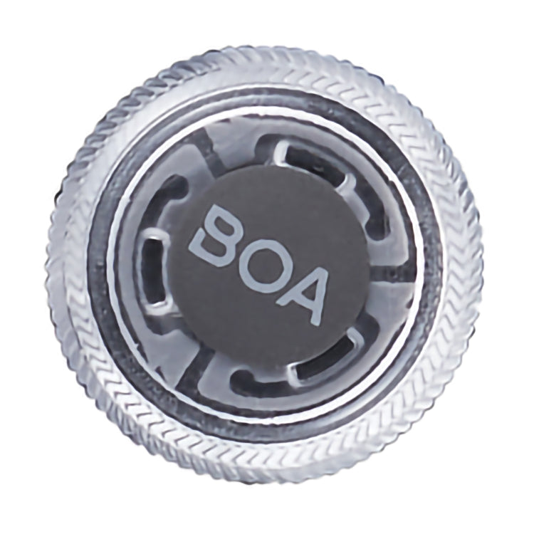 BOA Kit L6 Transparant