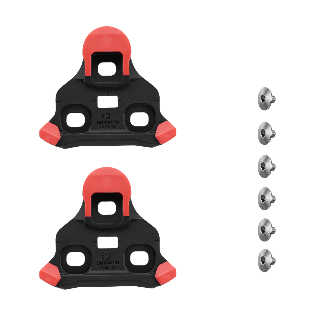 Cleats SPD-SLR CL-SL100