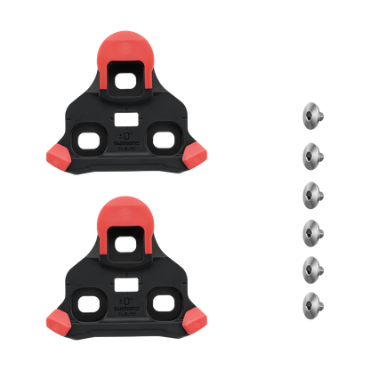 Cleats SPD-SLR CL-SL100