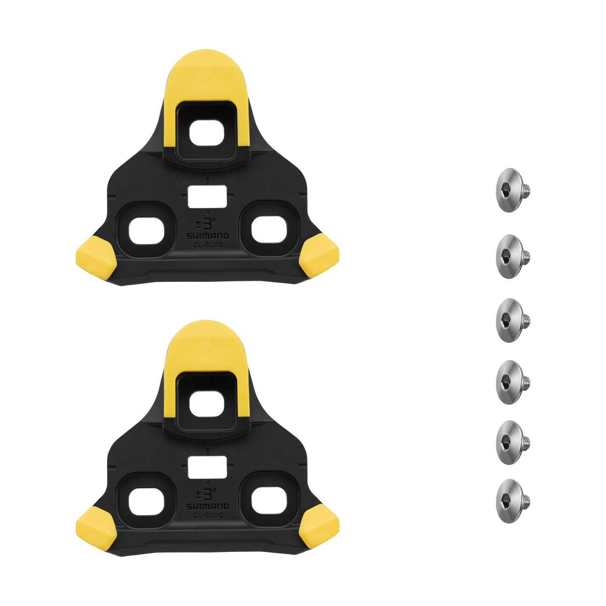 Cleats SPD-SLR CL-SL110