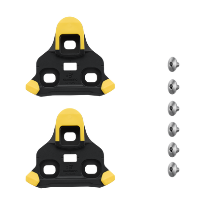 Cleats SPD-SLR CL-SL110