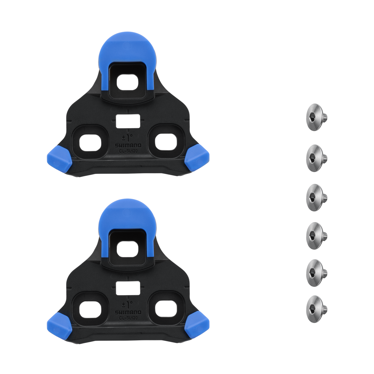 Cleats SPD-SLR CL-SL120