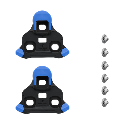 Cleats SPD-SLR CL-SL120