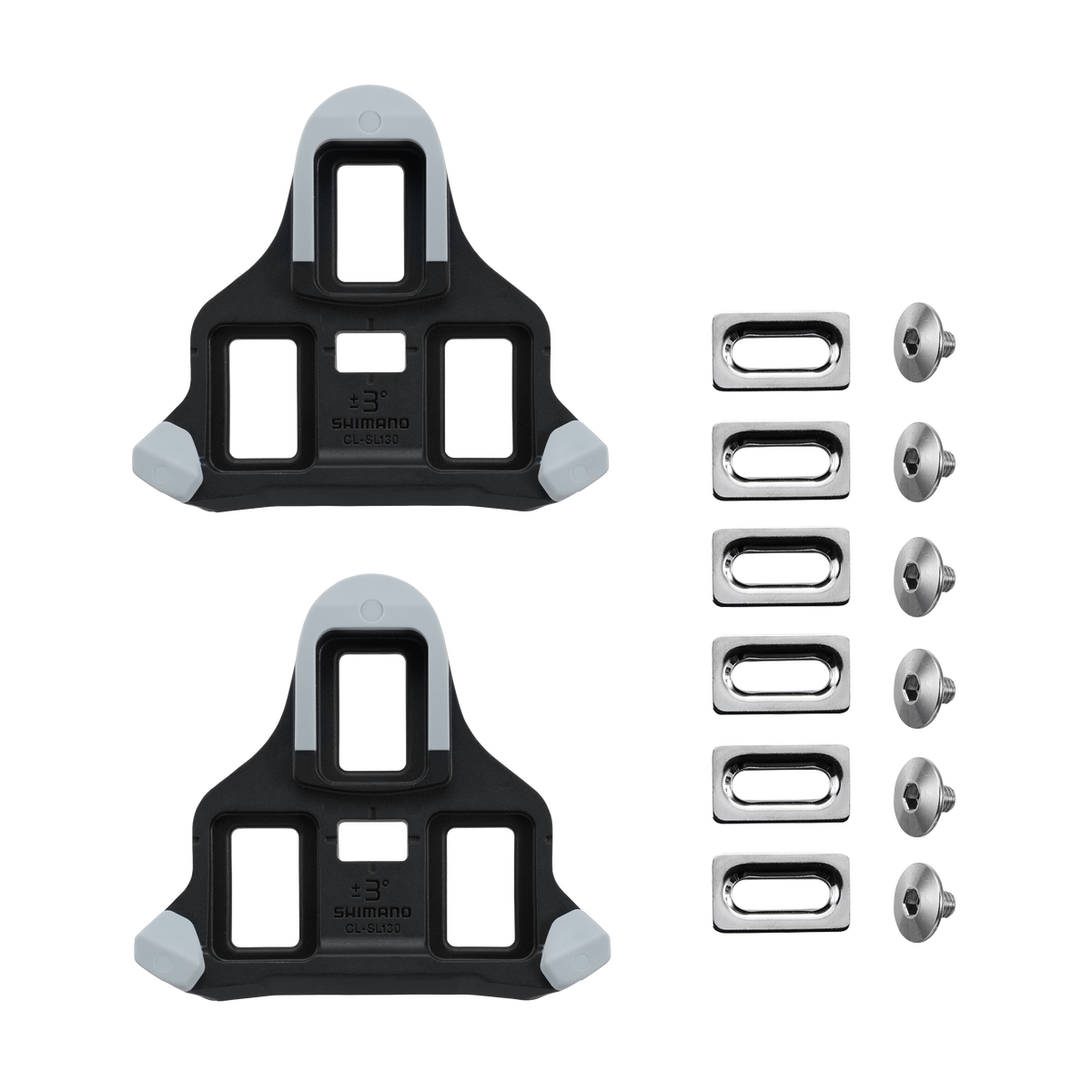 Cleats SPD-SLR CL-SL130