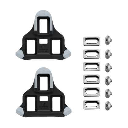 Cleats SPD-SLR CL-SL130