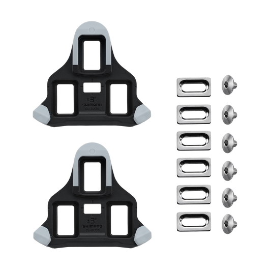 Cleats SPD-SLR CL-SL130