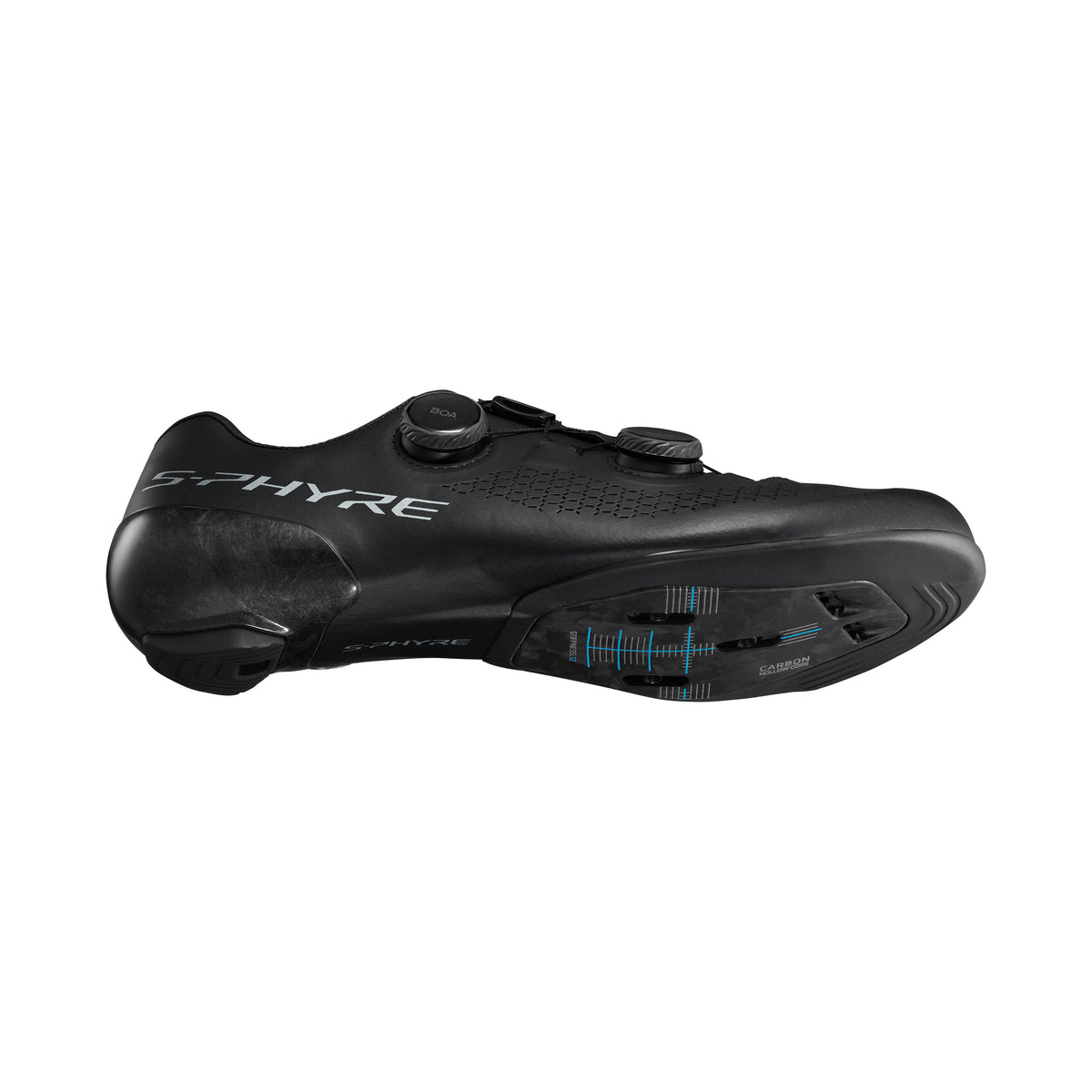 RC910 S-PHYRE