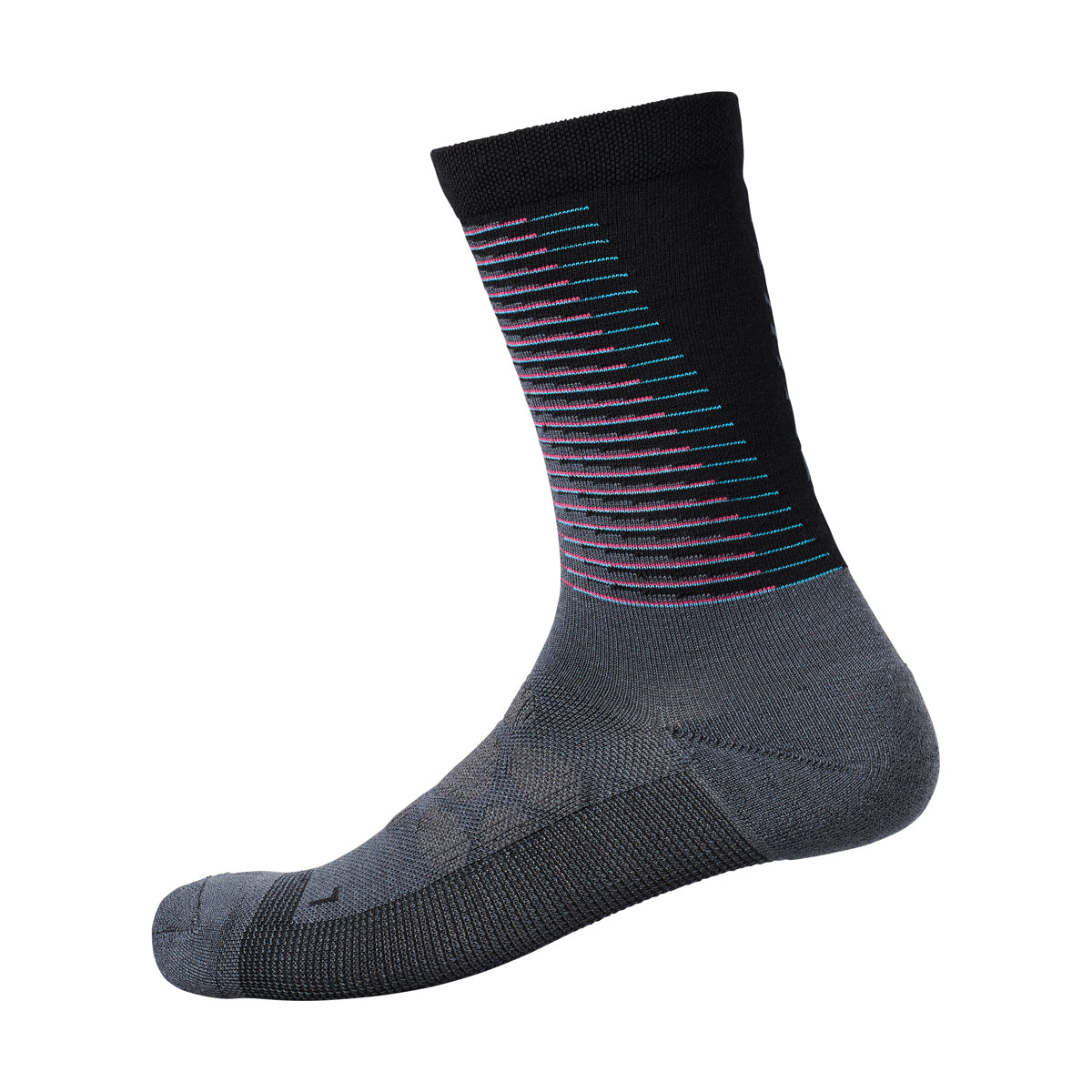 S-PHYRE MERINOWOLL Long socks – Shimano Gearshop